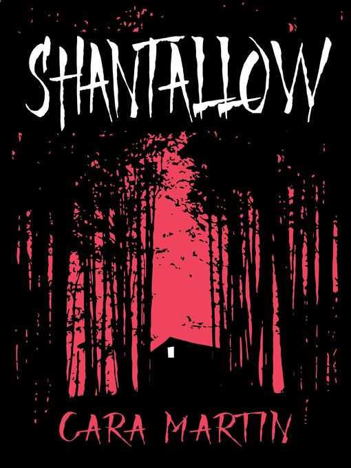 Title details for Shantallow by Cara Martin - Available